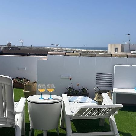 Casa Lola Conil, Azotea Al Mar Y Parking Solo Familias O Parejas Villa Конил-де-ла-Фронтера Екстериор снимка