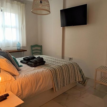 Casa Lola Conil, Azotea Al Mar Y Parking Solo Familias O Parejas Villa Конил-де-ла-Фронтера Екстериор снимка