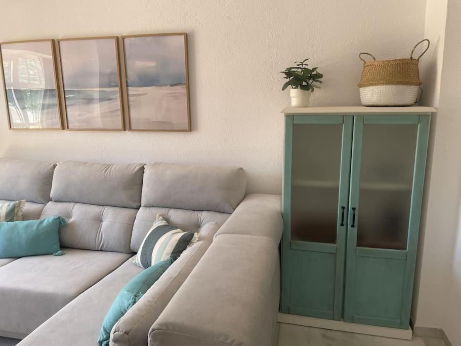 Casa Lola Conil, Azotea Al Mar Y Parking Solo Familias O Parejas Villa Конил-де-ла-Фронтера Екстериор снимка