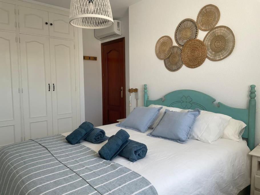 Casa Lola Conil, Azotea Al Mar Y Parking Solo Familias O Parejas Villa Конил-де-ла-Фронтера Екстериор снимка